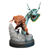 Magic: The Gathering - Kiki Jiki Statue 9