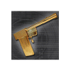 James Bond Replica 1/1 The Golden Gun Signature Edition