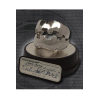 James Bond Replica 1/1 Jaws Teeth Signature Edition