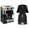 FUNKO POP: STAR WARS DARTH VADER