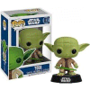 STAR WARS - POP Vinyl 02 Yoda!
