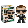 The Matrix POP! Vinyl Figure Agent Smith 9 cm