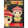 FUNKO POP PIN: ANIME DRAGON BALL Z: GOHAN