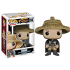 Big Trouble in little China POP! Vinyl Figure Rain 9 cm