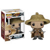 Big Trouble in little China POP! Vinyl Figure Thunder 9 cm