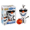 Frozen POP! Vinyl Figure Summer Olaf 10 cm