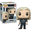FUNKO POP TV: WITCHER GERALT