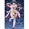 Masterpiece of Kuuchuu Yousai PVC Statue 1/7 Ichigo Ninja Ceptor 22 cm