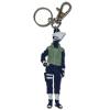 NARUTO - obesek Kakashi PVC