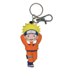 NARUTO - Obesek Naruto 3D SD PVC