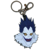 DEATH NOTE - obesek Ryuk glava PVC