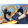 Full Metal Alchemist - Wallscroll