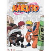 NARUTO - Wallscroll Naruto vs Gara