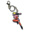 NARUTO - metal keychain