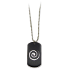 NARUTO - Naruto Symbol Dogtag