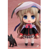 Little Busters! Ecstasy Nendoroid Action Figure Kudryavka Noumi: Winter Clothes Ver. 10 cm