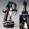 BLACK ROCK SHOOTER -  1/8