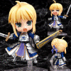 FATE/STAY NIGHT - Saber Super Moveable Edition Nendoroid?