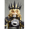 TV Animation Black Rock Shooter Nendoroid Action Figure Chariot with Mary (Tank) Set 10 cm