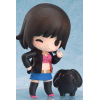 Wooser?s Hand-to-Mouth Life Nendoroid Action Figure Ren & Darth Wooser 10 cm