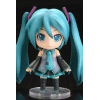 Miku Hatsune Nendoroid PVC Action Figure Miku Hatsune 10 cm