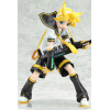 Character Vocal Series 02 Kagamine Rin & Len PVC Figure 1/8 Kagamine Len 16 cm