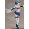 Puella Magi Madoka Magica PVC Statue 1/8 Sayaka Miki Movie Ver. 20 cm