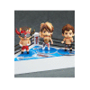 New Japan Pro-Wrestling Nendoroid Petite Action Figure Set New Japan Pro-Wrestling Ring 7 cm (3)