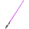 Star Wars Replica 1/1 Force FX Lightsaber Mace Windu