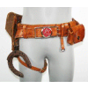 Hellboy Holster and Belt Set
