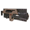 Aliens Replica 1/1 Hero Pulse Rifle