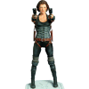 Resident Evil Afterlife Statue 1/4 Alice 49 cm