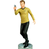 Star Trek TOS Statue 1/4 Captain James T. Kirk 48 cm