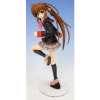 Little Busters PVC Statue Natsume Rin 20cm