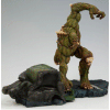 Marvel Fine Art Statue The Incredible Hulk: Abomination 30 cm