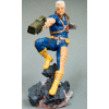 Marvel Fine Art Statue Cable 35 cm