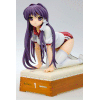 Clannad Ani Statue 1/6 Kyou Fujibayashi Breaking Point 12 cm