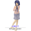 Kanon Ani Statue 1/8 Akiko Minase 21 cm