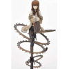 Steins Gate Ani Statue Kurisu Makise 23 cm