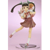 Bakemonogatari Ani Statue 1/8 Mayoi Hachikuji 18 cm