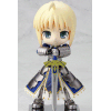 Fate Stay Night Cu-Poche Action Figure Saber 11 cm