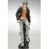 Togainu No Chi Ani Statue 1/8 Akira 23 cm