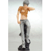 Togainu No Chi Ani Statue 1/8 Akira Damaged Ver 23 cm