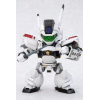 Patlabor The Mobile Police D-Style Model Kit AV-98 Ingram 2 10 cm