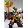 The King Of Braves GaoGaiGar D-Style Model Kit Star Gao Gai Gar 13 cm