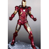 The Avengers Movie ARTFX Statue 1/6 Iron Man Mark VII 33 cm