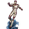 Iron Man 3 ARTFX Statue 1/6 Iron Man Mark 42 38 cm