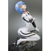 Neon Genesis Evangelion 1.0 Ani Statue 1/6 Rei Ayanami in Plugsuit 22 cm