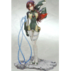 Neon Genesis Evangelion Ani Statue 1/7 Mari Illustrious Makinami Plugsuit Version 25 cm