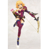 To Heart 2 Dungeon Travelers Ani Statue 1/8 Karin Sniper Version 20 cm